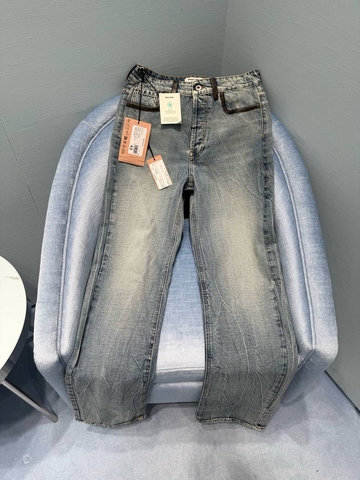 Miu miu джинсы 143255GL в GLOBESTYLE