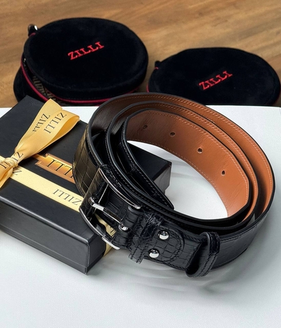 Zilli ремень мужские 580392SE в GLOBESTYLE