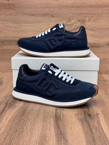 Dolce & Gabbana кроссовки артикул 310563OB в интернет-магазине «GLOBESTYLE»