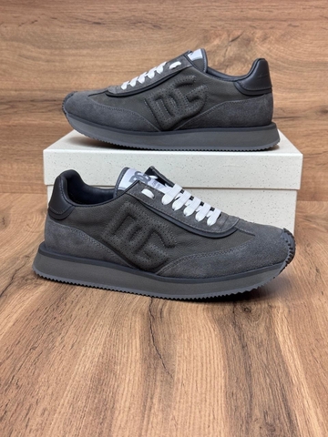 Dolce & Gabbana кроссовки артикул 644530EJ в интернет-магазине «GLOBESTYLE»