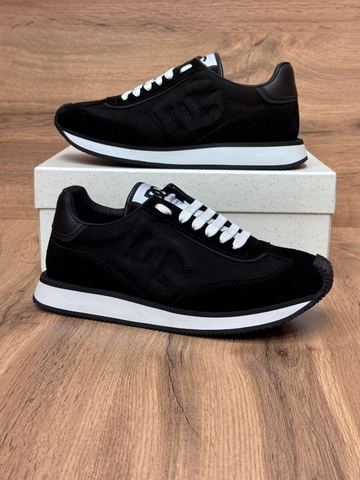 Dolce & Gabbana кроссовки артикул 542861IG в интернет-магазине «GLOBESTYLE»