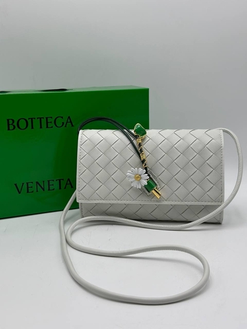 Bottega Veneta сумка артикул 161318CB в интернет-магазине «GLOBESTYLE»