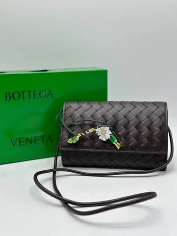 Bottega Veneta сумка артикул 266805XJ в интернет-магазине «GLOBESTYLE»