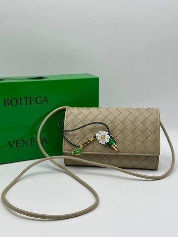 Bottega Veneta сумка артикул 832606PX в интернет-магазине «GLOBESTYLE»