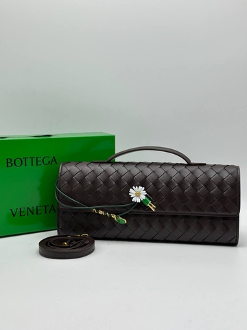 Bottega Veneta сумка артикул 876093TG в интернет-магазине «GLOBESTYLE»