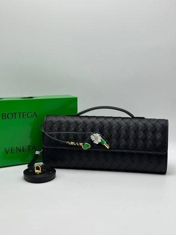 Bottega Veneta сумка артикул 151136NS в интернет-магазине «GLOBESTYLE»
