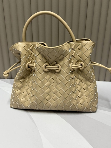 Bottega Veneta сумка артикул 447413CO в интернет-магазине «GLOBESTYLE»