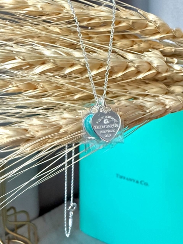 Tiffany & Co кулон женские люкс 434737JN