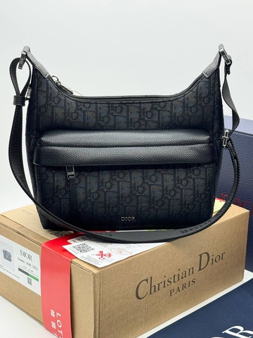 Dior сумка артикул 395416GB в интернет-магазине «GLOBESTYLE»