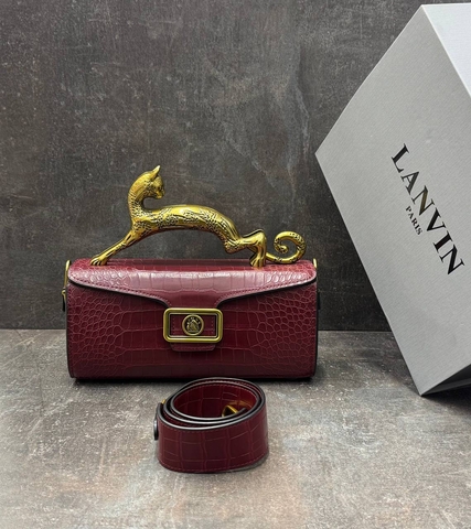 Lanvin сумка артикул 567002TO в интернет-магазине «GLOBESTYLE»