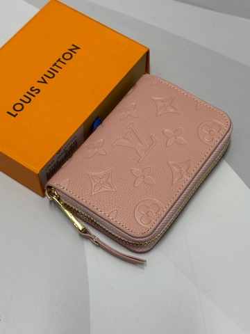 Louis Vuitton кошелек женские 380148VK в GLOBESTYLE