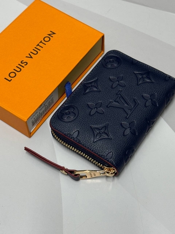 Louis Vuitton кошелек женские 153620KG в GLOBESTYLE