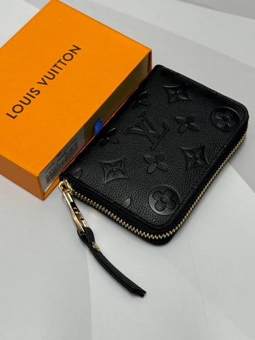 Louis Vuitton кошелек женские 701397EI в GLOBESTYLE