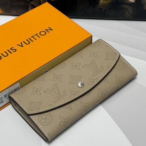 Louis Vuitton кошелек женские 163931RS в GLOBESTYLE