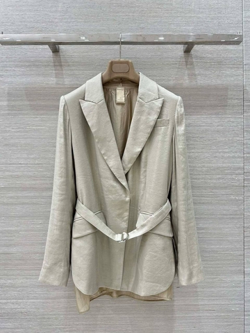 Brunello Cucinelli пиджаки артикул 688358JB в интернет-магазине «GLOBESTYLE»