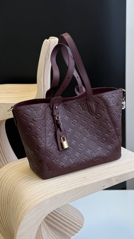 Louis Vuitton All In One PM сумка артикул 400794RE в интернет-магазине «GLOBESTYLE»