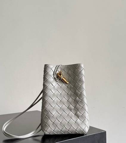 Bottega Veneta сумка артикул 606389YW в интернет-магазине «GLOBESTYLE»