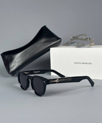 Gentle Monster очки артикул 460553TK в интернет-магазине «GLOBESTYLE»