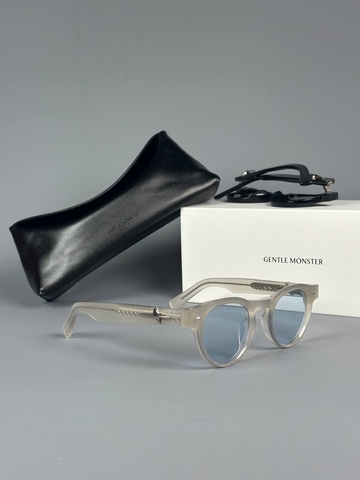 Gentle Monster очки артикул 413399SI в интернет-магазине «GLOBESTYLE»