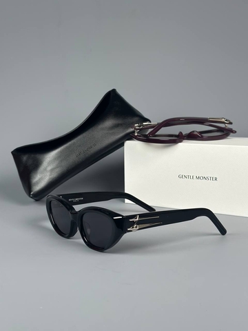 Gentle Monster очки артикул 196475KN в интернет-магазине «GLOBESTYLE»