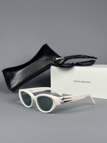 Gentle Monster очки артикул 358202YW в интернет-магазине «GLOBESTYLE»