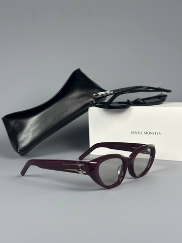 Gentle Monster очки артикул 158852IU в интернет-магазине «GLOBESTYLE»