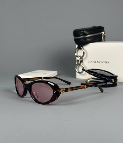 Gentle Monster очки артикул 287626HJ в интернет-магазине «GLOBESTYLE»