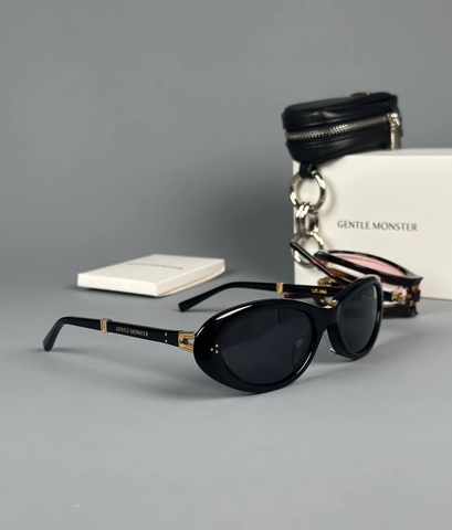 Gentle Monster очки артикул 811813YT в интернет-магазине «GLOBESTYLE»