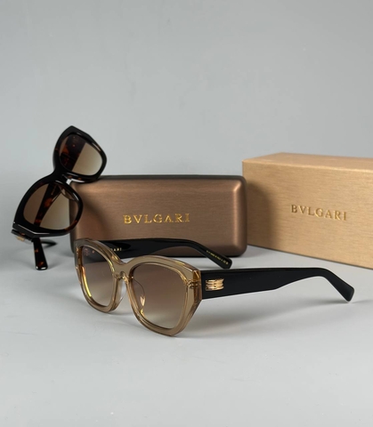 Bvlgari очки артикул 239210QH в интернет-магазине «GLOBESTYLE»