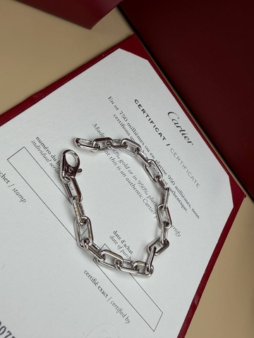 Cartier браслет 593767DE в GLOBESTYLE