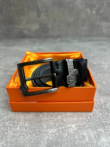 Philipp Plein ремень мужские 320608DT в GLOBESTYLE