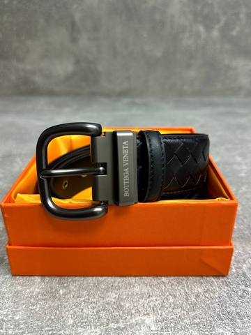 Bottega Veneta ремень мужские 706191IM в GLOBESTYLE