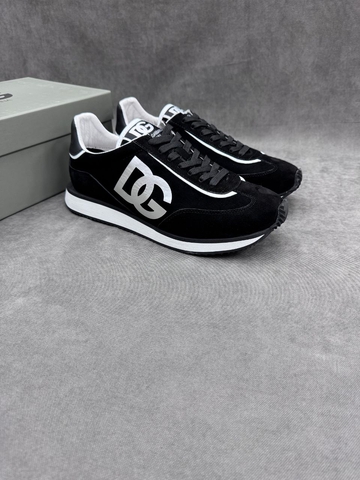 Dolce & Gabbana кроссовки артикул 133696TE в интернет-магазине «GLOBESTYLE»