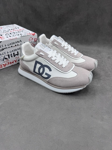 Dolce & Gabbana кроссовки артикул 853659OP в интернет-магазине «GLOBESTYLE»