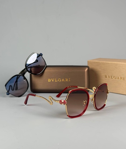 Bvlgari очки артикул 926872UR в интернет-магазине «GLOBESTYLE»