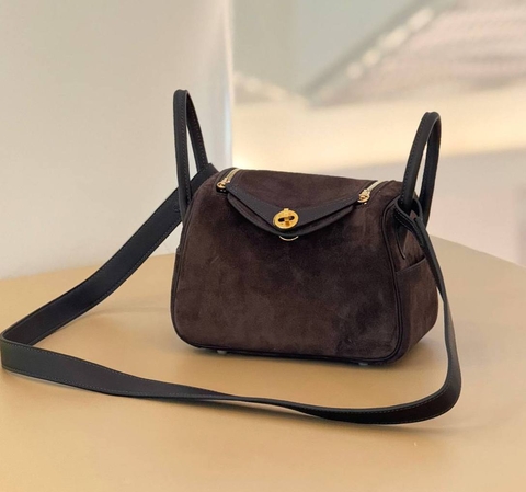 Hermes Lindy сумка 479296XP в GLOBESTYLE