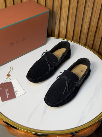 Loro Piana мокасины артикул 521983TW в интернет-магазине «GLOBESTYLE»
