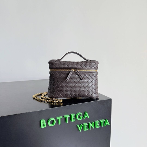 Bottega Veneta сумка артикул 489965FD в интернет-магазине «GLOBESTYLE»