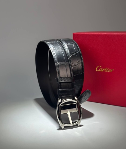 Cartier ремень мужские 520852TV в GLOBESTYLE