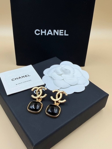 Chanel серьги артикул 589788LS в интернет-магазине «GLOBESTYLE»