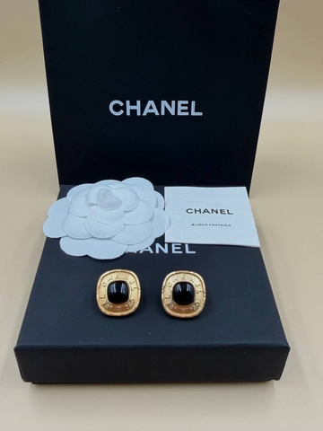 Chanel серьги артикул 808634TK в интернет-магазине «GLOBESTYLE»