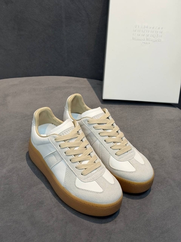 Maison Margiela кроссовки артикул 216632ST в интернет-магазине «GLOBESTYLE»