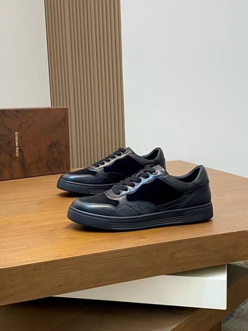 Stefano Ricci кроссовки артикул 274203KS в интернет-магазине «GLOBESTYLE»