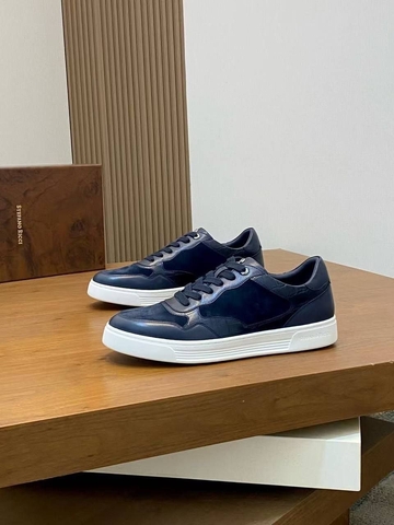 Stefano Ricci кроссовки артикул 277322RS в интернет-магазине «GLOBESTYLE»