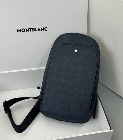 Montblanc рюкзак артикул 840056CI в интернет-магазине «GLOBESTYLE»