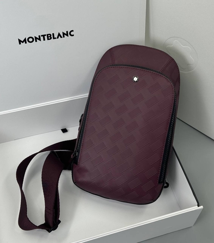 Montblanc рюкзак артикул 285406QU в интернет-магазине «GLOBESTYLE»