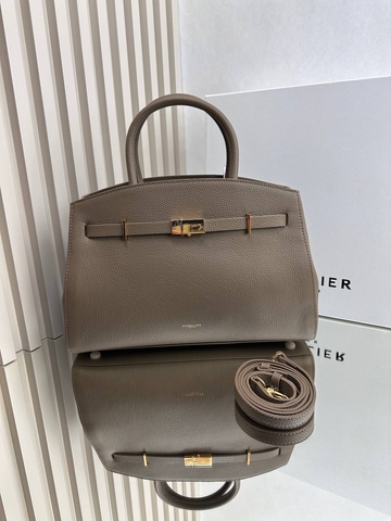 Demellere сумка артикул 484660FZ в интернет-магазине «GLOBESTYLE»