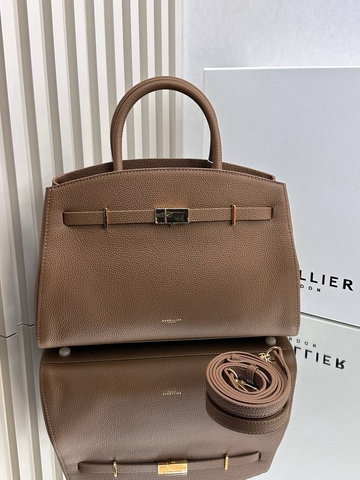 Demellere сумка артикул 968706OU в интернет-магазине «GLOBESTYLE»