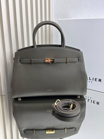 Demellere сумка артикул 509629YG в интернет-магазине «GLOBESTYLE»