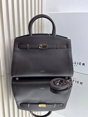 Demellere сумка артикул 412948HZ в интернет-магазине «GLOBESTYLE»